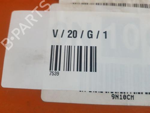 Hinge/Door check strap AUDI Q5 (8RB) 2.0 TDI quattro | BP29984269C146 