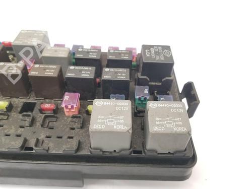 Fuse box SSANGYONG ACTYON SPORTS II 2.2 Xdi 4WD | BP31841949E1 - Image 3