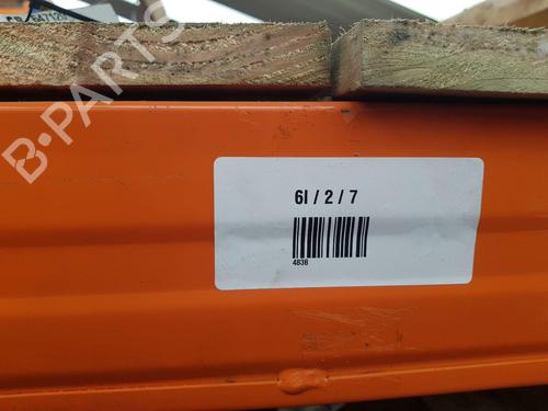 AC pipe MCLAREN MP4 Coupe 12C | BP22665591M126 - Image 7