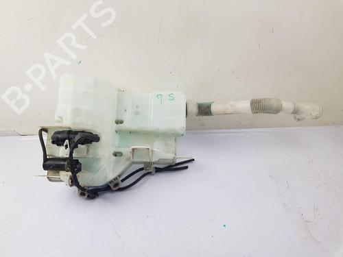 Used Windscreen washer tank Windscreen washer tank MITSUBISHI L200 / TRITON (KJ_, KK_, KL_) [2014-2026] 36467244 36467244