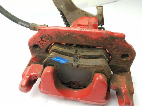 Right rear brake caliper FORD FIESTA VI (CB1, CCN) 1.6 ST | BP26692573M106 