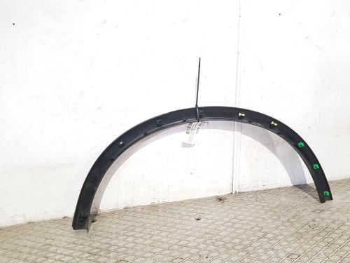 Rear right wheel arch trim NISSAN X-TRAIL III (T32_, T32R, T32RR) 1.6 dCi (T32) | BP30330902C137 