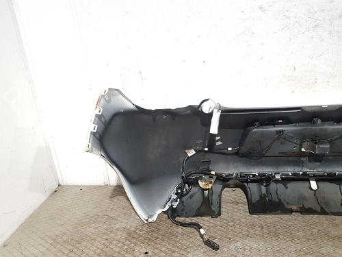 Rear bumper CITROËN DS3 (SA_) 1.6 VTi 120 | BP32097979C8 