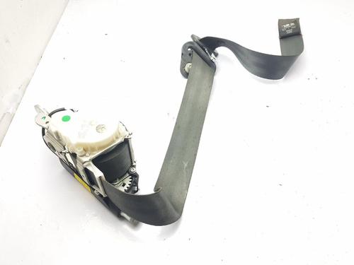 Used Front left seatbelt Front left seatbelt RENAULT CLIO III (BR0/1, CR0/1) 1.2 16V (BR02, BR0J, BR11, CR02, CR0J, CR11) (75 hp) 33186332 33186332