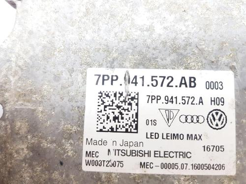 Xenon-ballast AUDI A4 B9 (8W2, 8WC) 2.0 TDI | BP29316179C53 