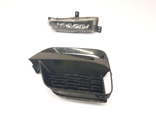 Used Left front fog light Left front fog light BMW X4 (G02, F98) xDrive 20 d Mild-Hybrid (190 hp) 32177812 32177812