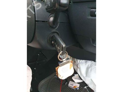 Brugte SKODA OCTAVIA III Combi (5E5, 5E6) 1.6 TDI (110 hp) 4412334