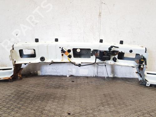 Front bumper reinforcement FIAT DOBLO Cargo (263_) 1.6 D Multijet (263WXD1B, 263WXR1B, 263WXX1B, 263ZXD1B,... | BP22670073C109 