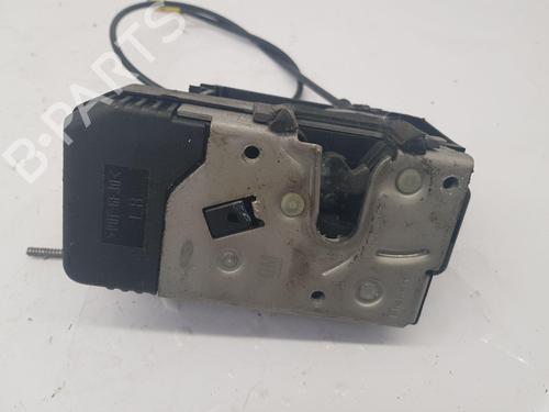 Front left lock RENAULT TRAFIC II Van (FL) 2.0 dCi 115 (FL01, FL0U, FL00, FL0H, FL0M) | BP36144429C98  - Image 5
