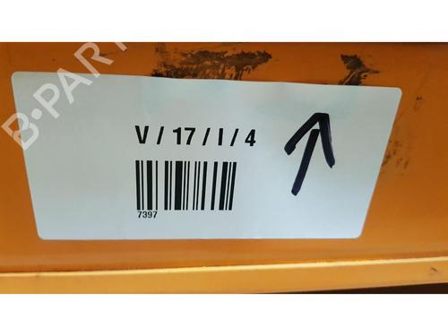 Pulley LAND ROVER RANGE ROVER EVOQUE (L551) 2.0 D180 MHEV 4x4 | BP32632235M122