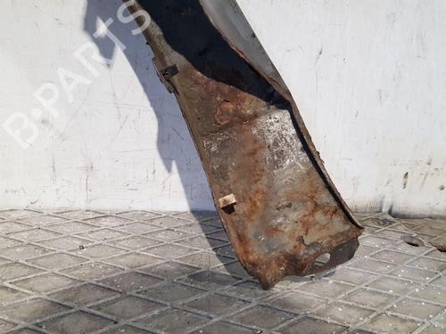 Right front fenders SEAT ALHAMBRA (7V8, 7V9) 2.0 TDI | BP27186553C42 