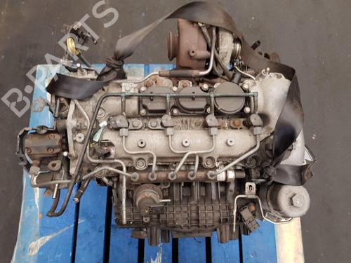 Engine VAUXHALL ANTARA A (L07) 2.2 CDTi 4x4 | BP22656077M1 