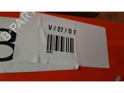 Electronic module FORD TRANSIT Van (FA_ _) 2.2 TDCi | BP32713742M83  - Image 8