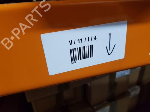 Right taillight NISSAN X-TRAIL II (T31) 2.0 dCi 4x4 | BP28049697C35 