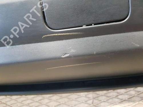 Rear bumper NISSAN QASHQAI II SUV (J11, J11_)  | BP27550399C8 
