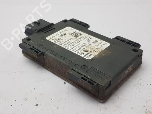 Electronic module JAGUAR XE (X760) 2.0 AWD | BP34253678M83 - Image 2