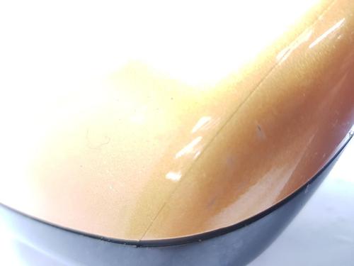 Left mirror PEUGEOT 307 CC (3B) 2.0 16V | BP28710839C26