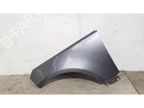 Forkjerm venstre Forkjerm venstre LAND ROVER RANGE ROVER IV (L405) 3.0 TDV6 4x4 (258 hp) 37585073 37585073