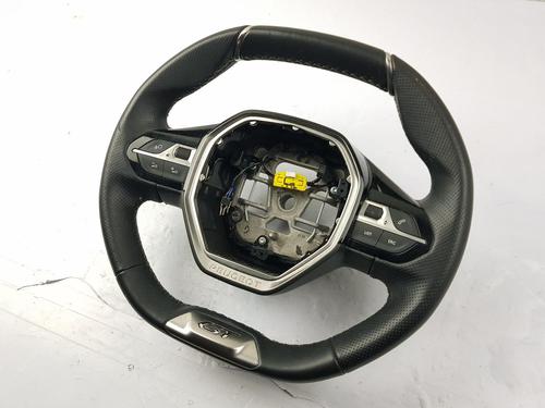 Steering wheel PEUGEOT 208 II (UB_, UP_, UW_, UJ_) 1.2 PureTech 100 | BP28800206C49 