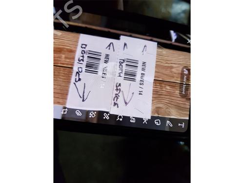 Foran støtfanger BMW 3 (E90) 330 d | BP29927948C7