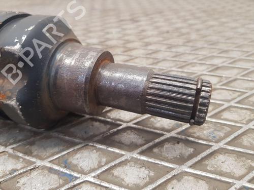 Antriebswelle links hinten TOYOTA YARIS (_P21_, _PA1_, _PH1_)  | BP29262608M40