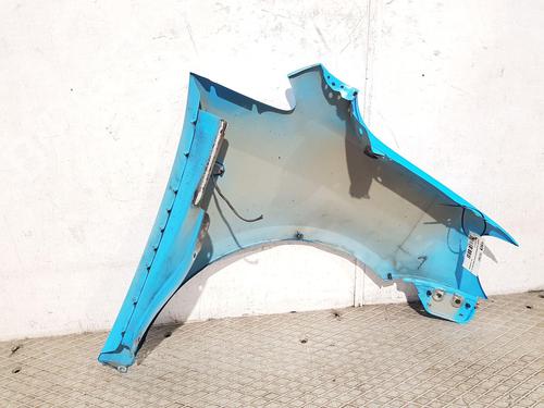 Left front fenders VW CADDY III Box Body/MPV (2KA, 2KH, 2CA, 2CH) 1.6 TDI | BP29597978C41 
