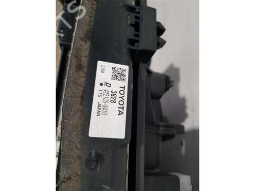 Køler LEXUS GS (_L1_) F (URL10_, URL10R) | BP22684264M31 