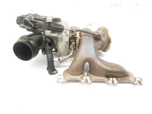 Turbocharger/Supercharger BMW 2 Coupe (G42, G87) M2 | BP29549310M71 
