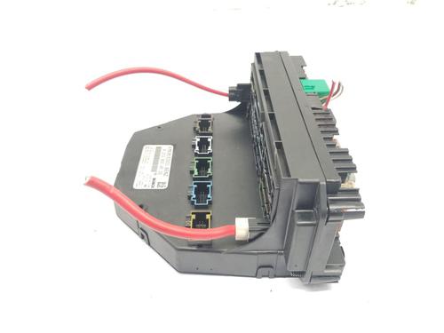 Fuse box MERCEDES-BENZ E-CLASS Coupe (C207) E 350 CDI (207.322) | BP27855906E1 
