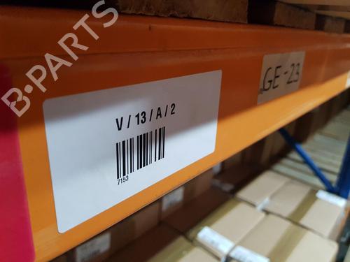 Instrument cluster FORD FOCUS III Turnier 1.0 EcoBoost | BP23652822C47 