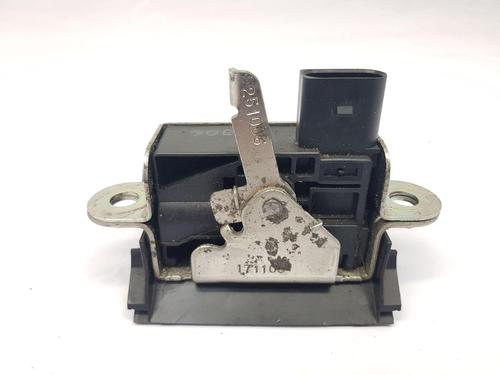 Tailgate lock SEAT LEON (1P1) 1.9 TDI | BP29467383C101 