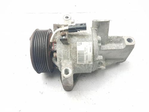 Used AC compressor AC compressor NISSAN MICRA V (K14) [2016-2026] 33726353 33726353