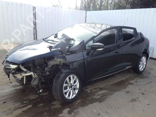 Forskærm Højre RENAULT CLIO IV (BH_) 1.2 16V | BP30603772C42 