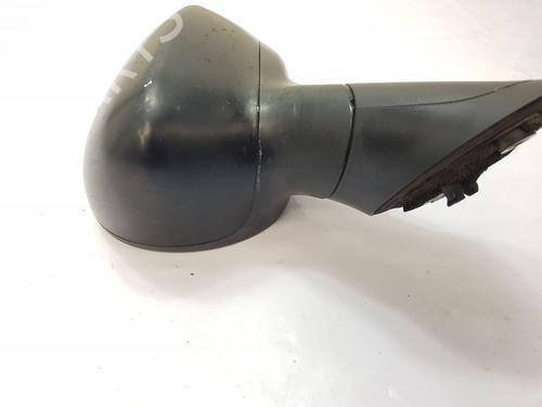 Left mirror FIAT GRANDE PUNTO (199_) 1.4 (199AXB11, 199AXB1A, 199BXB1A, 199AXL1A) | BP26461371C26 