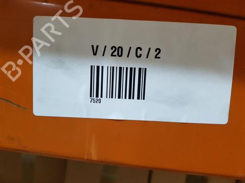 Front left seatbelt KIA NIRO II (SG2) EV | BP34142134I26  - Image 7