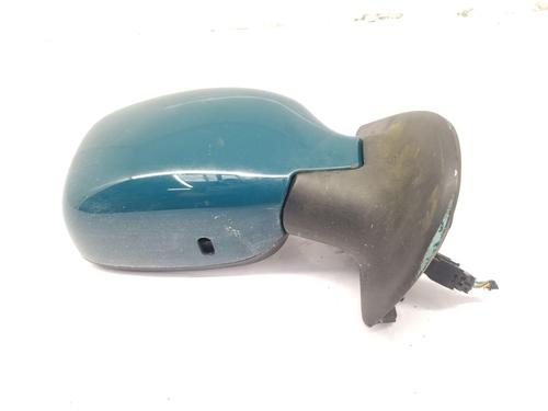 Right mirror RENAULT KANGOO (KC0/1_) 1.6 16V | BP27728136C27 
