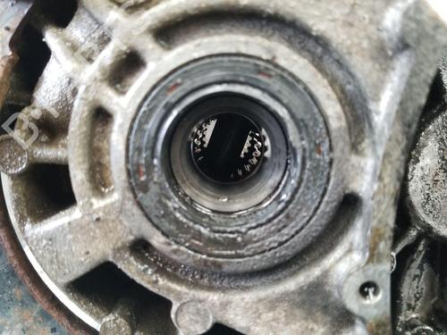 Gearbox CHEVROLET SPARK (M300) 1.0 | BP36459876M3 - Image 4