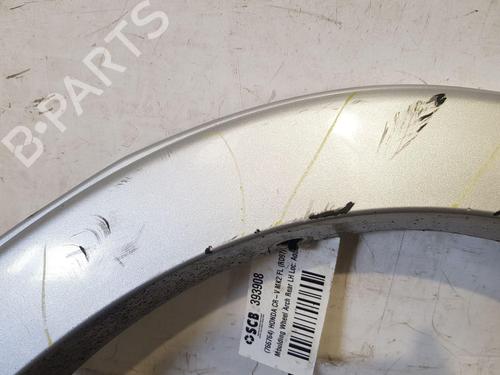 Rear left wheel arch trim HONDA CR-V II (RD_) 2.2 CTDi (RD9) | BP22682506C136 