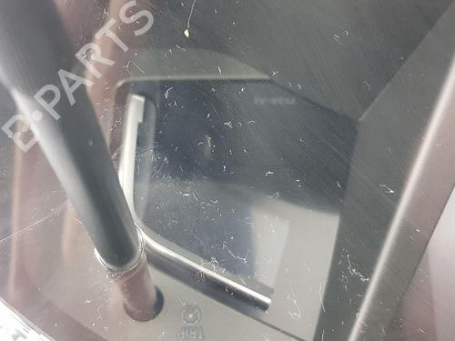 Instrument cluster HONDA CR-V V (RW_, RT_) 2.0 E-CVT HYBRID AWD (RT6) | BP31864391C47 