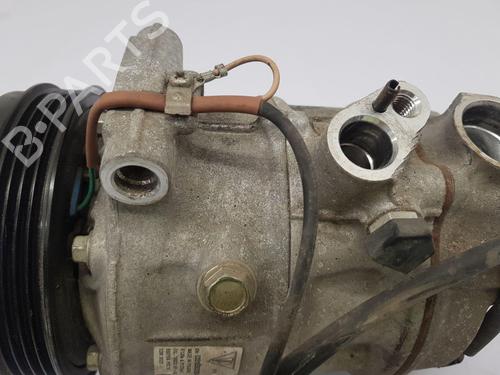 AC-Kompressor BENTLEY CONTINENTAL Convertible (3S_) 4.0 V8 AWD | BP31603661M34 