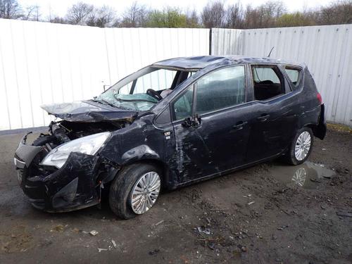 Engine VAUXHALL MERIVA Mk II (B) (S10) 1.4 | BP38071777M1 - Image 15