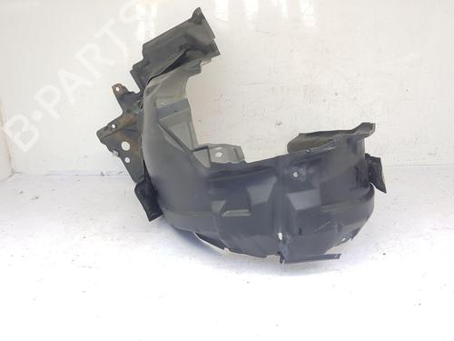 Used Wheel arch NISSAN NOTE (E12) 1.5 dCi (90 hp) 25840150