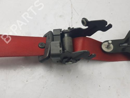 Front right seatbelt MERCEDES-BENZ E-CLASS Convertible (A207) E 220 CDI / BlueTEC / d (207.402, 207.401) | BP38560732I25 - Image 2