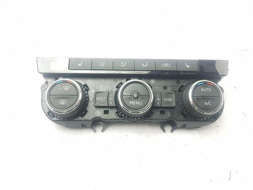 Used Climate control Climate control SKODA SUPERB III Estate (3V5) 2.0 TDI (150 hp) 33295710 33295710