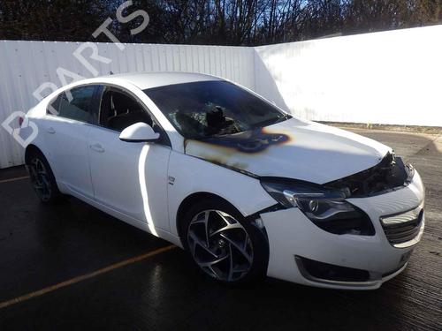 Used Parts VAUXHALL INSIGNIA Mk I (A) Hatchback (G09)  1.6 CDTI (68)  4308567