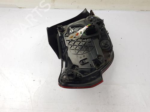 Right taillight DS DS 3 (SA_) 1.2 THP 110 / PureTech 110 (SAHNPS, SAHNZ6, SAHNZT) | BP38439403C35 - Image 5
