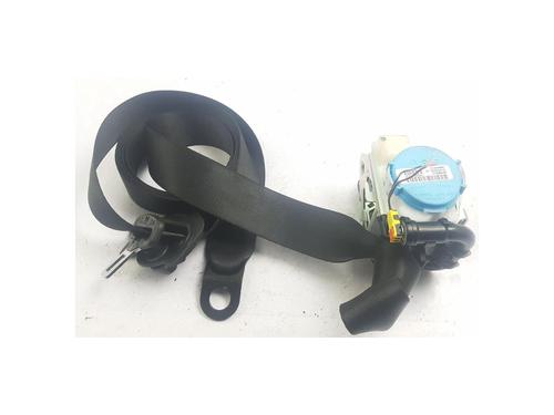 Used Front left seatbelt MERCEDES-BENZ GLA-CLASS (X156) GLA 180 (156.942) (122 hp) 22661666