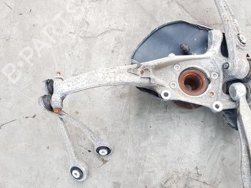 Left front suspension AUDI Q5 (8RB) SQ5 TDI quattro | BP22680703M72