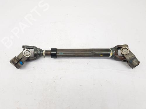 Used Steering column universal joint Steering column universal joint KIA SPORTAGE III (SL) 1.7 CRDi (116 hp) 28157817 28157817