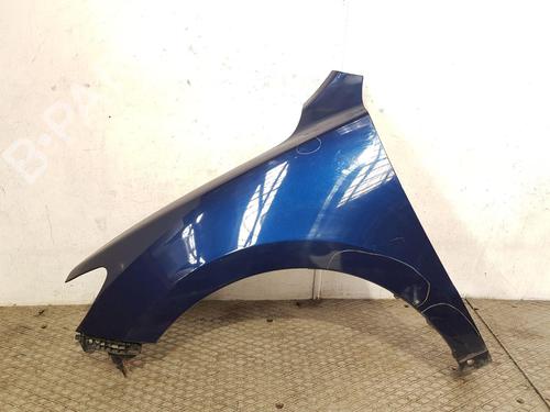 Used Left front fenders HYUNDAI SANTA FÉ II (CM) 2.2 CRDi 4x4 (197 hp) 28612753